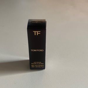 Tom Ford Lip Color in Casablanca